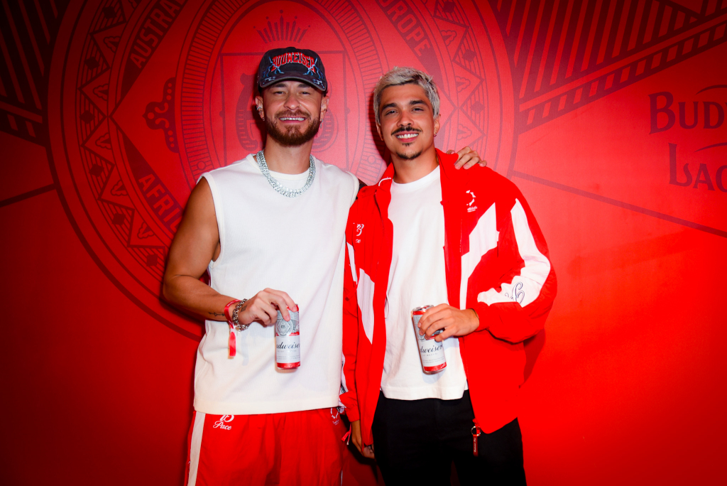 Fred Bruno E Chico Moedas