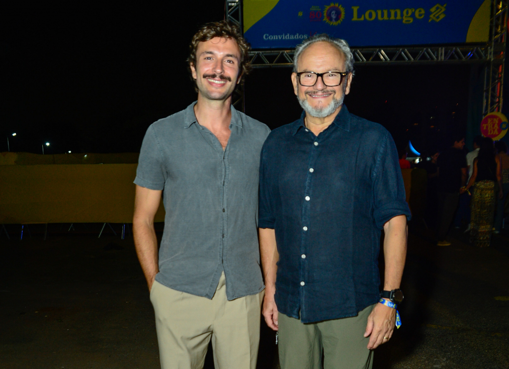 Frederico E Ernesto Paglia