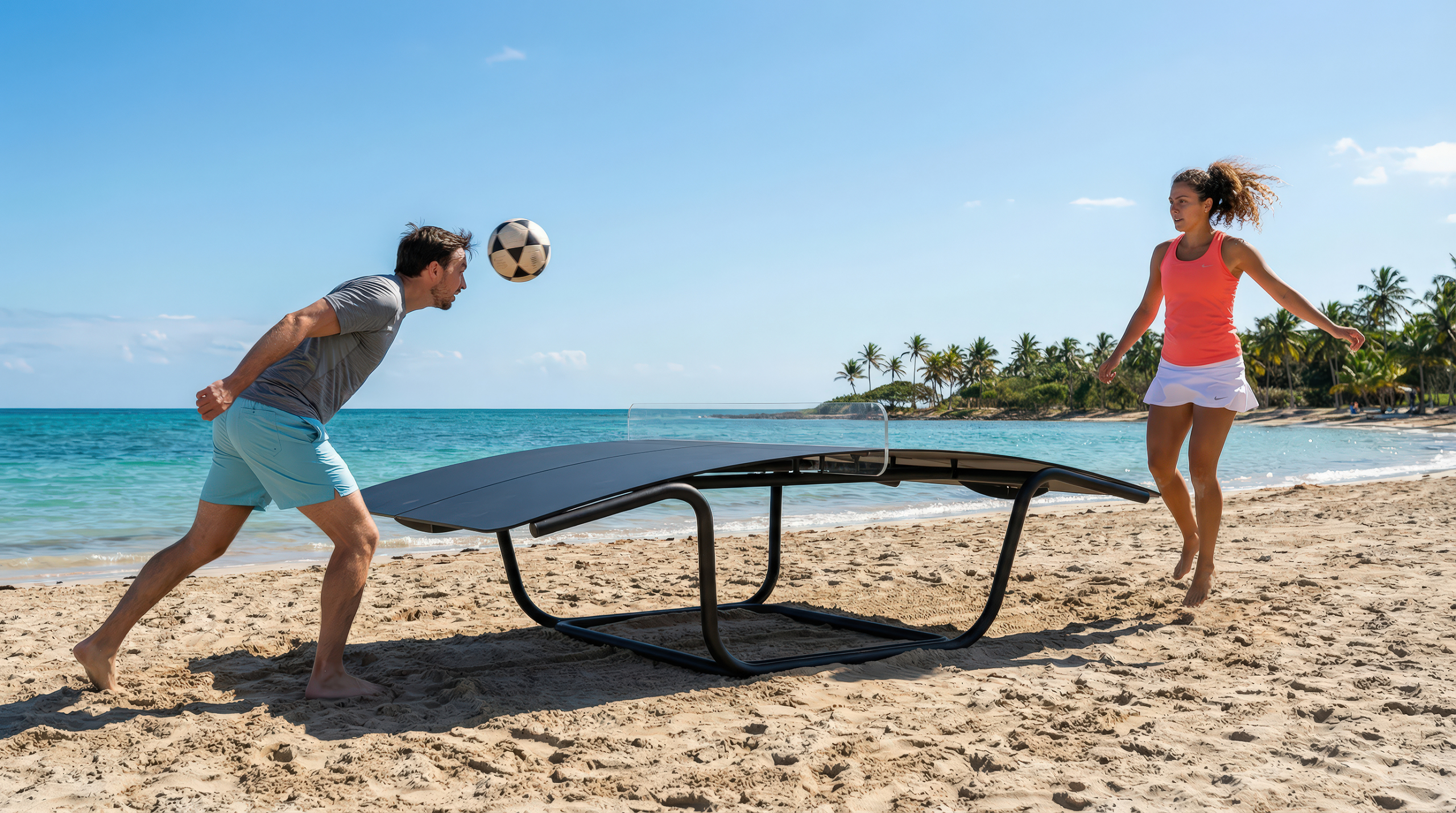 Bruno Gagliasso e estúdio Mula Preta apresentam futmesa “Membeca” na DW! Semana de Design de São Paulo