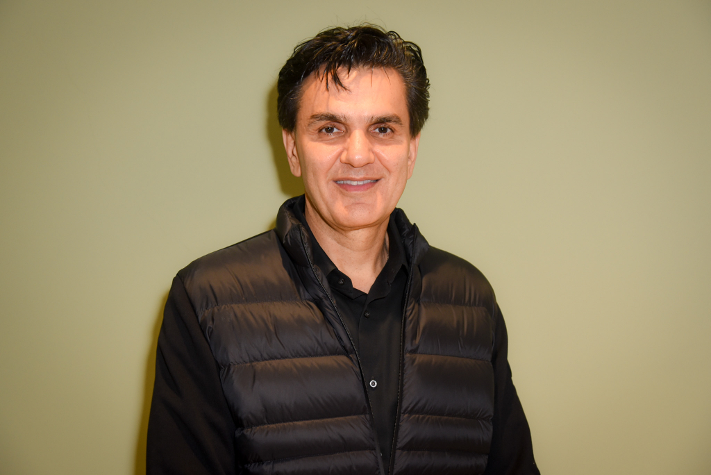 Gabriel Chalita 1133