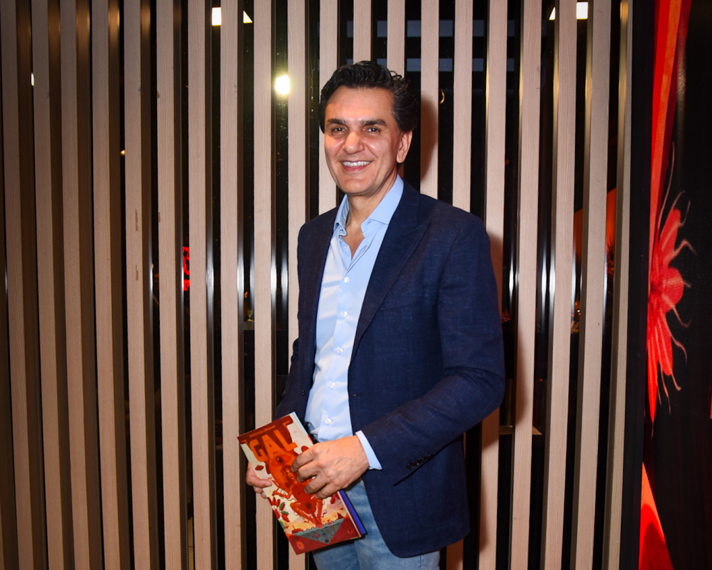 Gabriel Chalita 2265