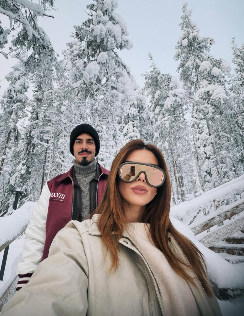 Gabriel David E Gio Lancellotti