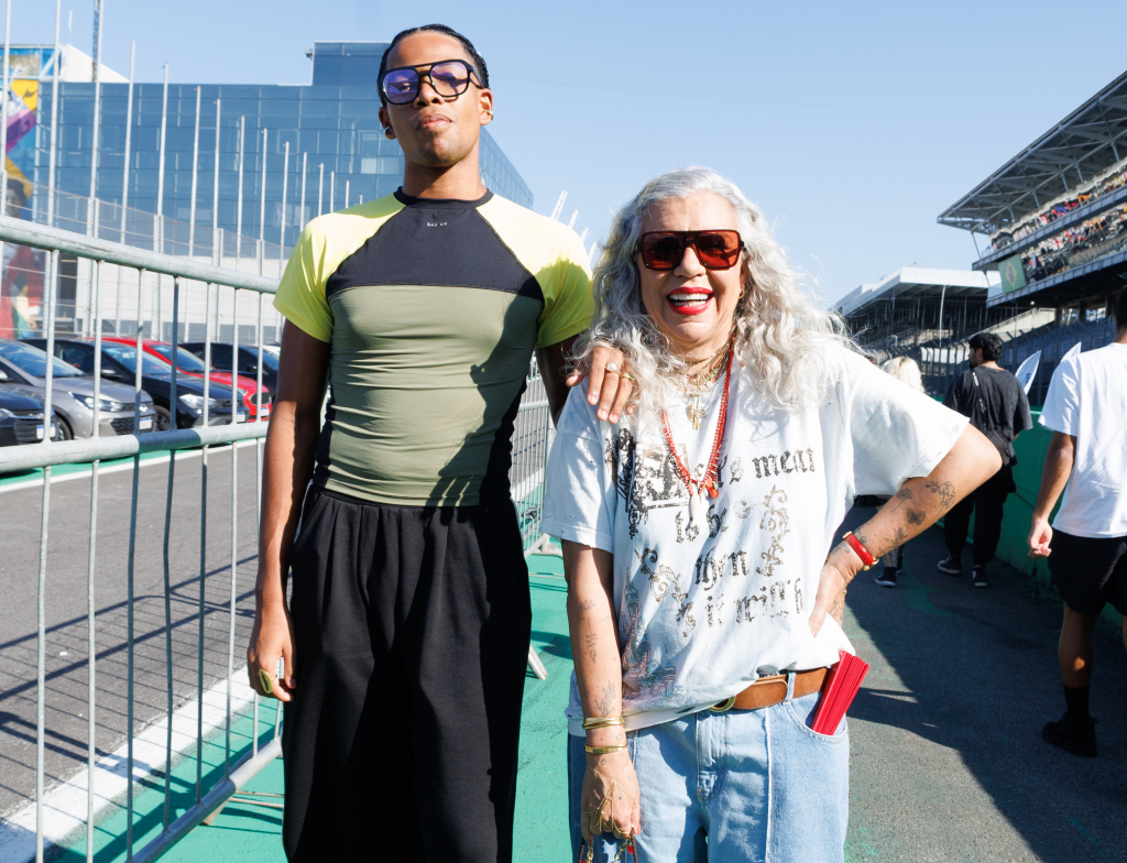 Gabriel E Astrid Fontenele