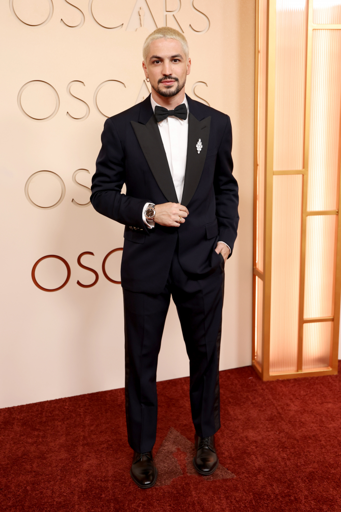 98th Oscars Arrivals