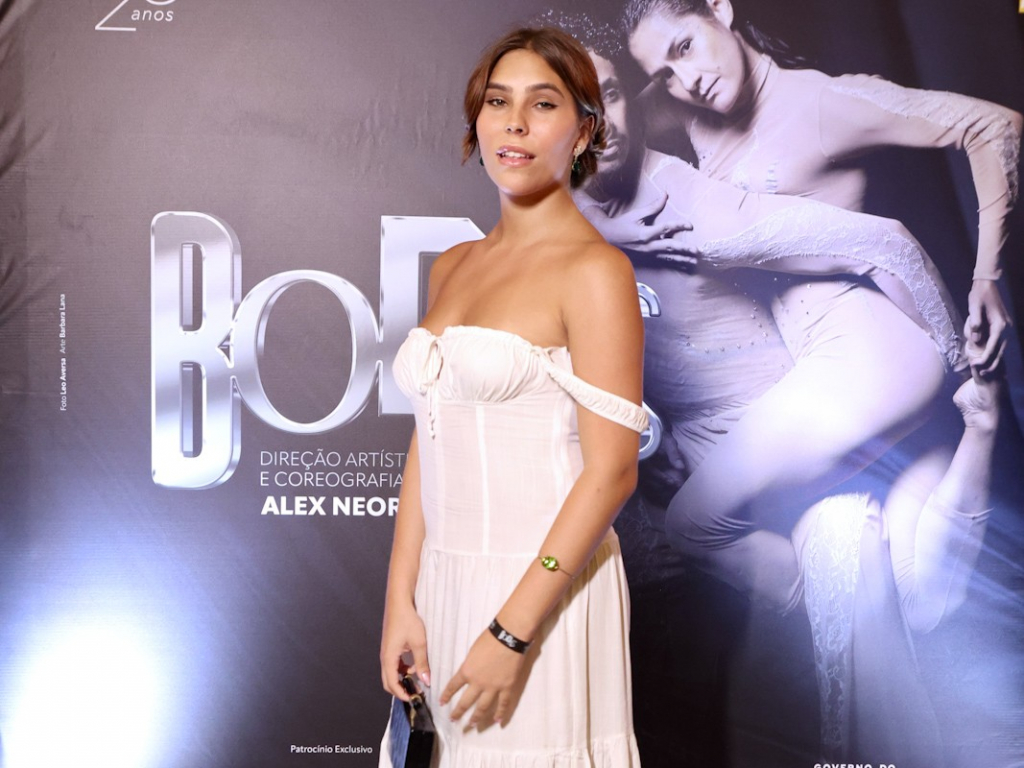 Gabriela Medeiros 5363