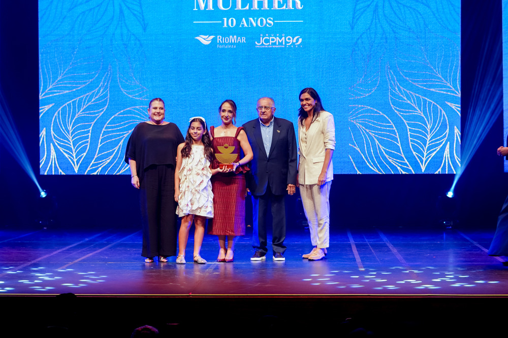 Gabriela Simões, Ana Luiza E Ana Carolina Fontenele, João Carlos Paes Mendonça E Daniela Araújo