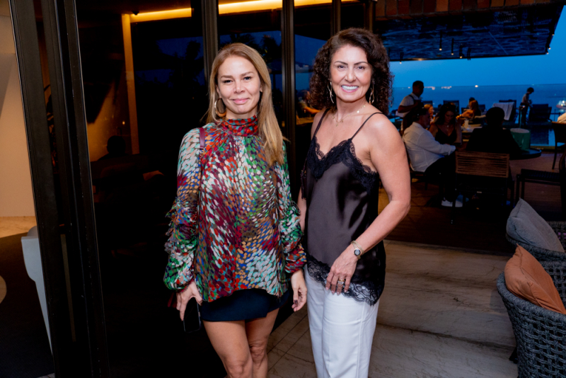 Talento Cearense - Música e propósito social no pôr do sol do Hotel Gran Marquise