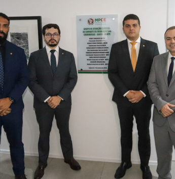 Do Cariri ao Norte do Ceará, MP estrutura rede regional contra o crime organizado