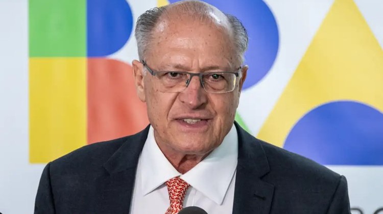 Geraldo Alckmin