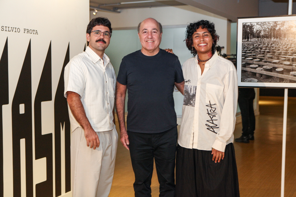 “Fotofantasma” abre temporada comemorativa dos 9 anos do Museu da Fotografia Fortaleza