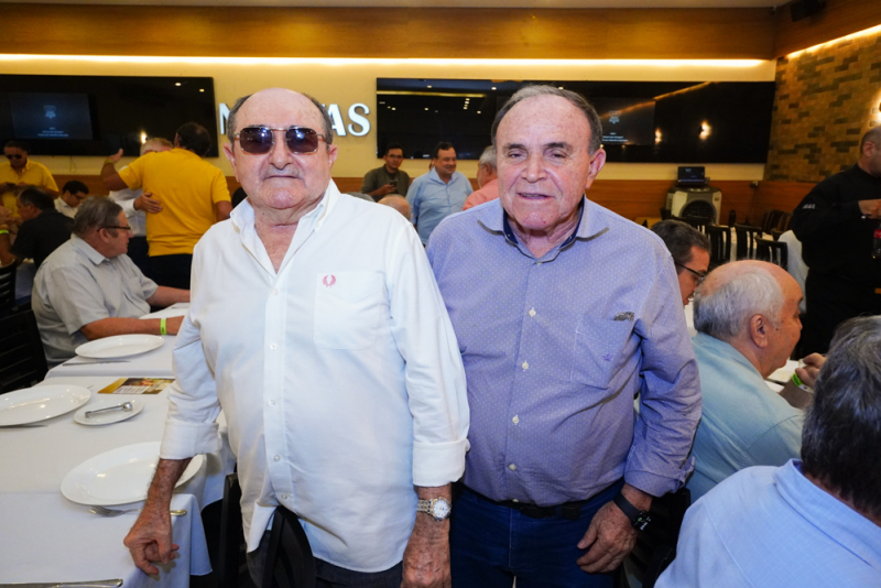 Agenda Eproce - Lideranças políticas e setor produtivo debatem o futuro do agro no Ceará