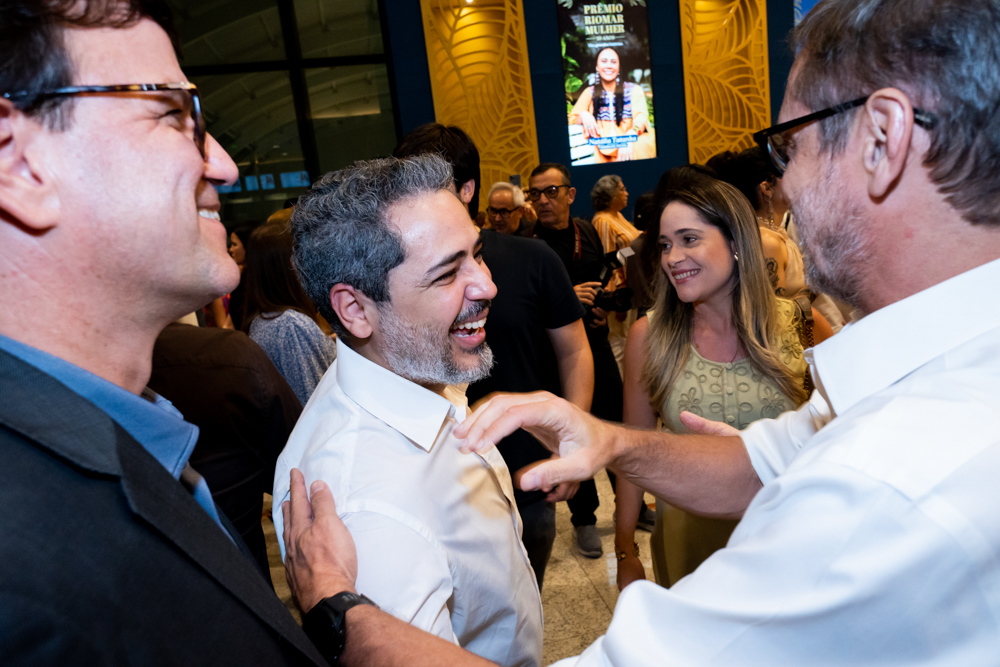 Gian Franco E Paulo Victor Cavalcante