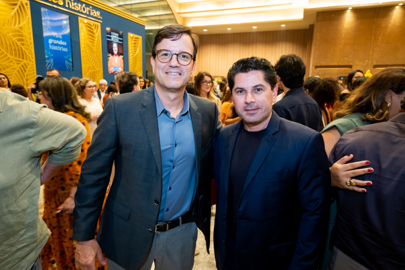 10 anos - Prêmio RioMar Mulher consagra grandes histórias femininas em edição comemorativa