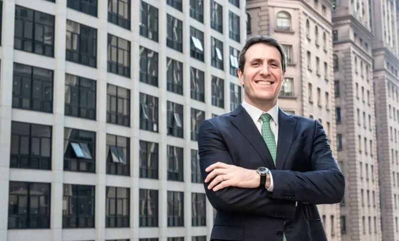 Gilson Finkelsztain deixará B3 para assumir Santander Brasil