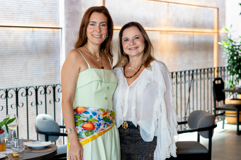 Encontro do Club de Empresárias com Vera Passos reforça protagonismo feminino