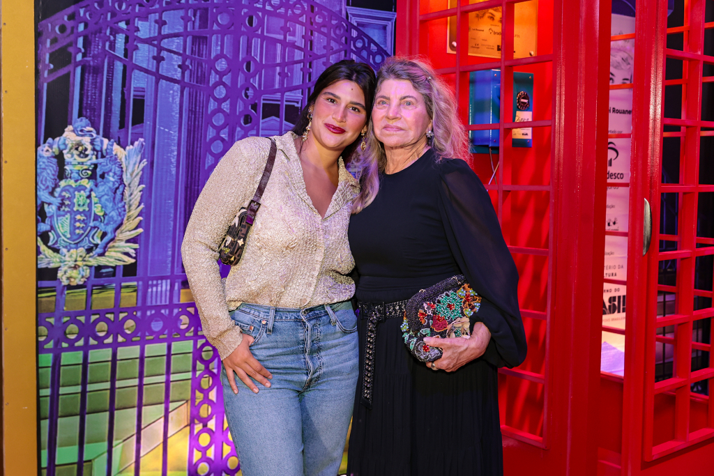 Giulia E Rachel Costa