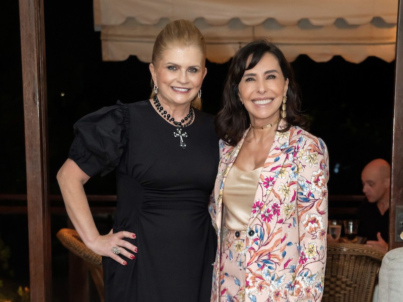 Glaucia Benevides E Cleucy Estevão