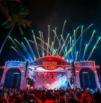 Semana Santa dos Milagres transforma o feriado em experiência premium na Rota Ecológica de Alagoas