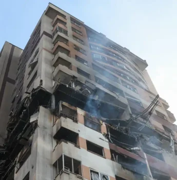 Espanha, França e Itália se distanciam de ofensiva dos EUA e Israel contra o Irã