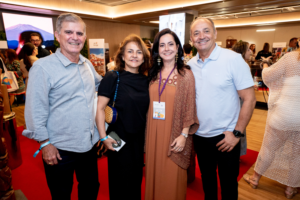 Guilherme E Silvana Teófilo, Natália Abreu E Arley Silva