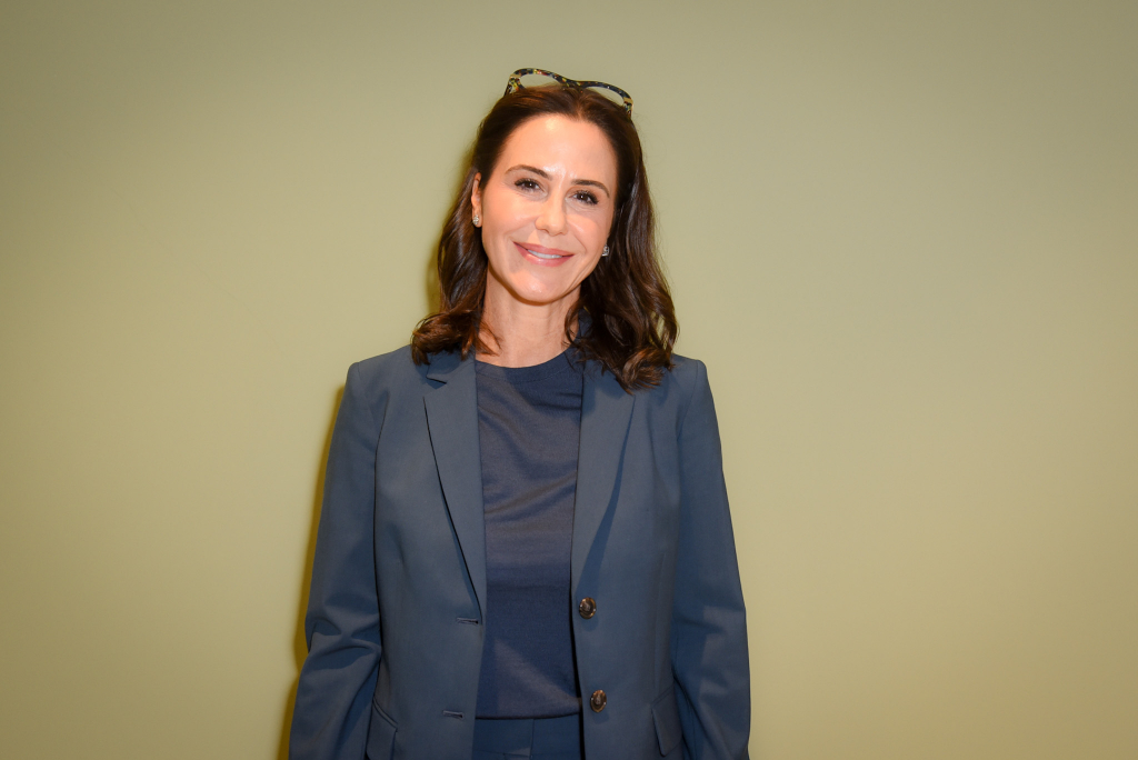 Guilhermina Guinle 1160