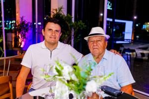 Gustavo E Ezequiel Dias