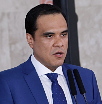 Gustavo Feliciano confirma, para maio, Salão Nacional do Turismo em Fortaleza