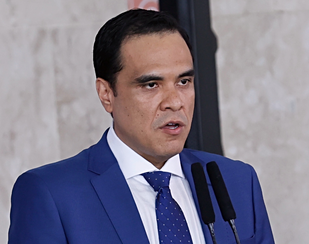 Gustavo Feliciano confirma, para maio, Salão Nacional do Turismo em Fortaleza