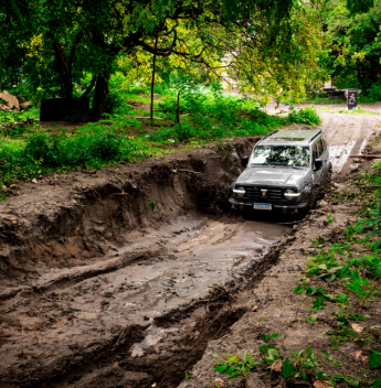 Turismo de aventura entra na pauta da Alece com proposta voltada ao off-road