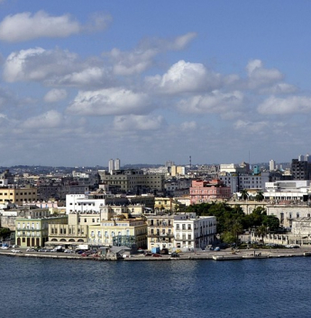 Presidente dos EUA menciona possibilidade de “controle amigável” sobre Cuba