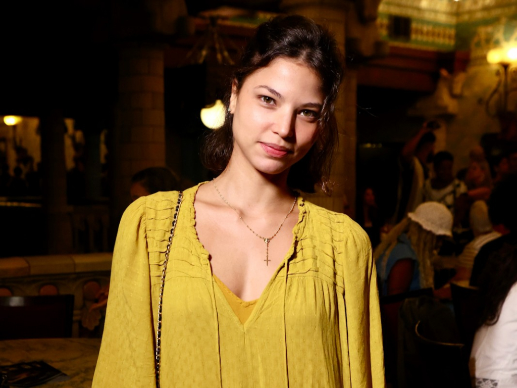 Heloísa Honein 6504