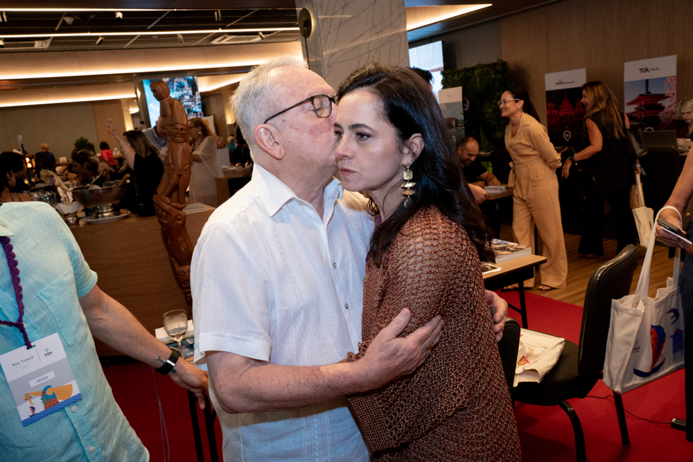 Henrique Sérgio E Natália Abreu