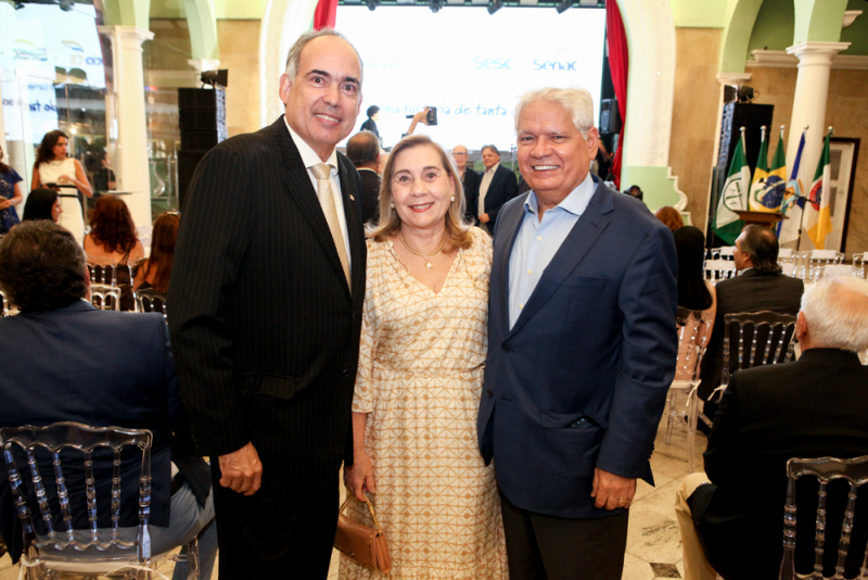 Biênio 2026-2028 - Recondução de Henrique Vasconcelos à presidência do Náutico mantém ciclo de avanços