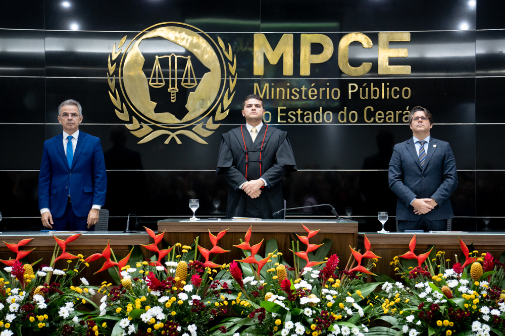 Heráclito Vieira, Herbet Santos E Leonardo Carvalho