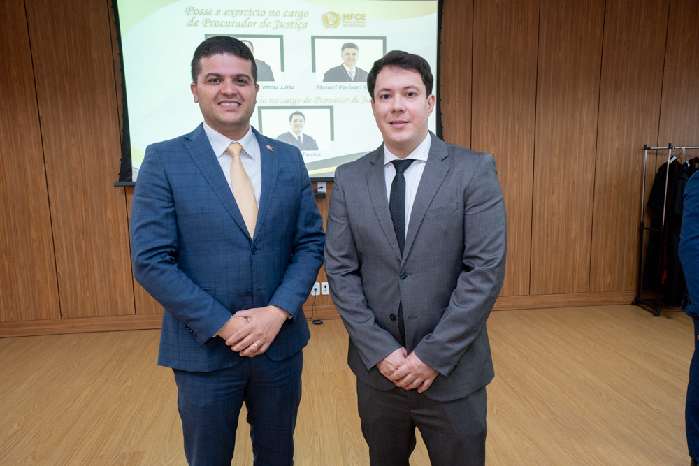 Herbet Santos E Danilo De Freitas