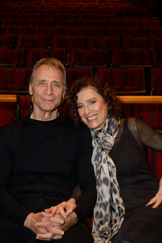 Herson Capri E Natália Do Valle