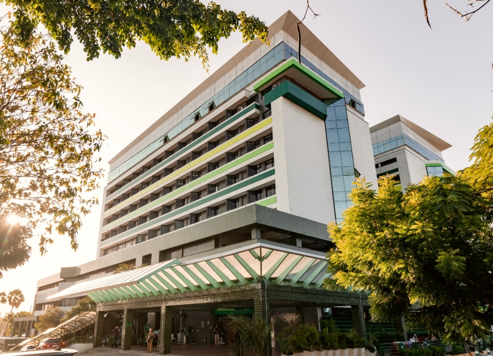 Hospital Unimed Fortaleza figura em ranking global dos melhores do mundo