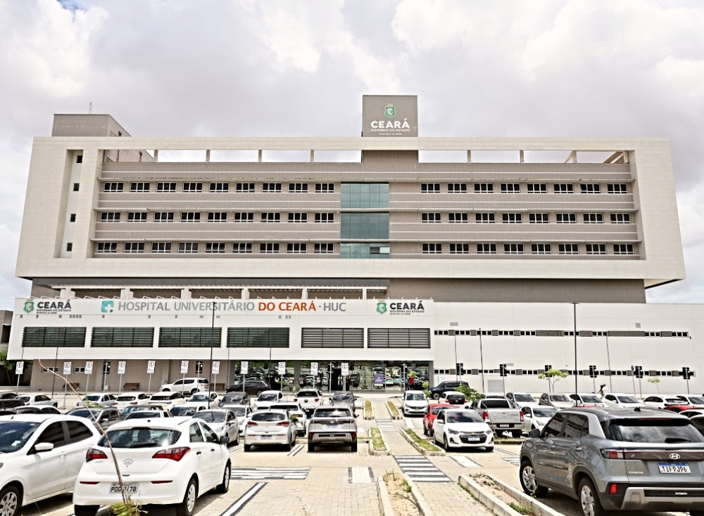 Ceará lidera mutirão nacional e aumenta os cuidados com a saúde das mulheres