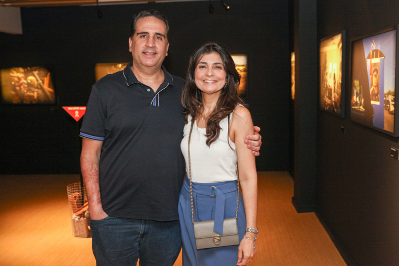 Narrativa visual - Fotógrafo Yan Boechat leva ao MFF olhar imersivo sobre guerra na Ucrânia