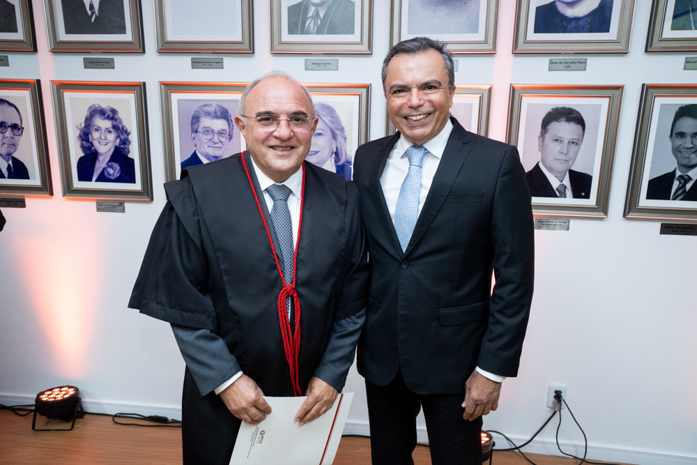 Humberto Ibiapina E Juvêncio Viana