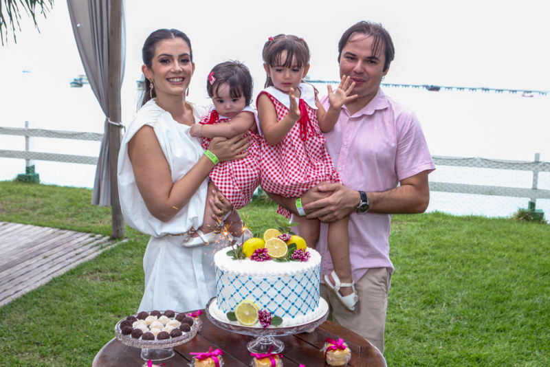 Cultura Oceânica - Brisa do mar embala o Dia da Mulher no Iate Clube de Fortaleza