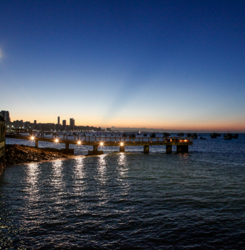 Senado pauta os 300 anos de Fortaleza em sessão especial proposta por Eduardo Girão