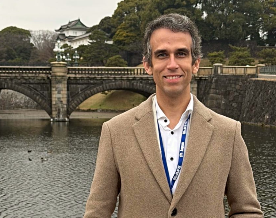 Igor Lucena realiza análise geopolítica sobre escalada militar no Oriente Médio