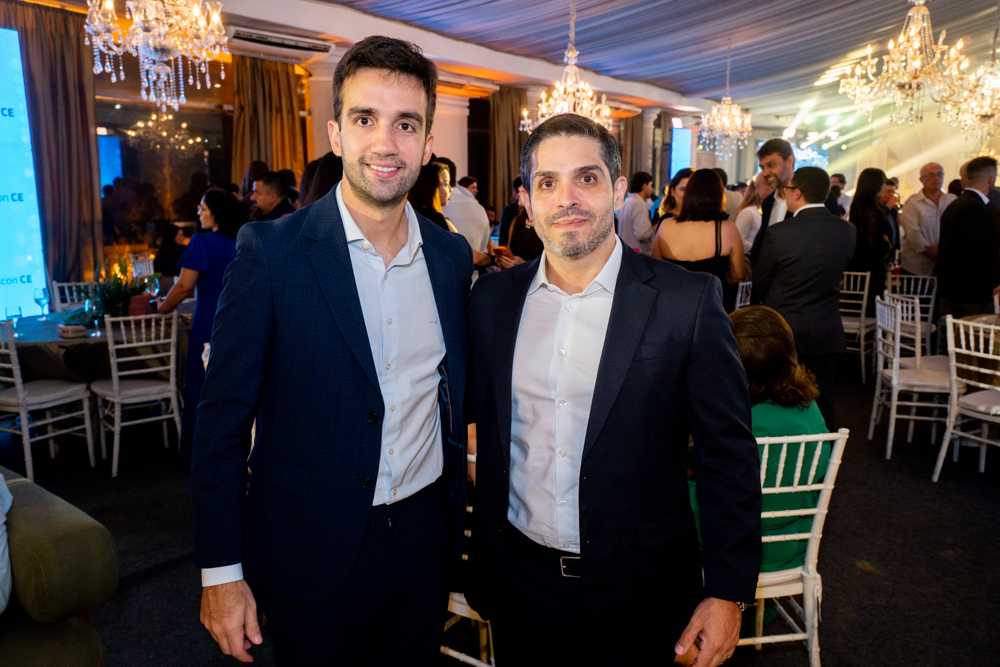 Igor Martins E Fernando Laprovitera
