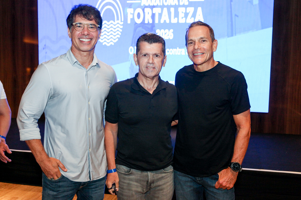 Igor Pinho, Erick Vasconcelos E Zé Filho (2)