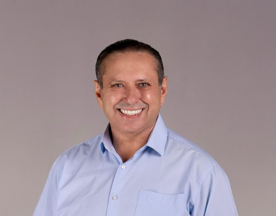 Domingos Filho deixa Secretaria de Desenvolvimento Econômico e reforça movimentação estratégica do PSD