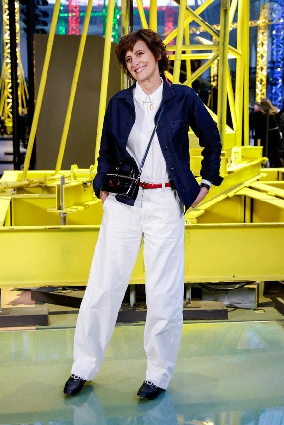 Inès De La Fressange Copia