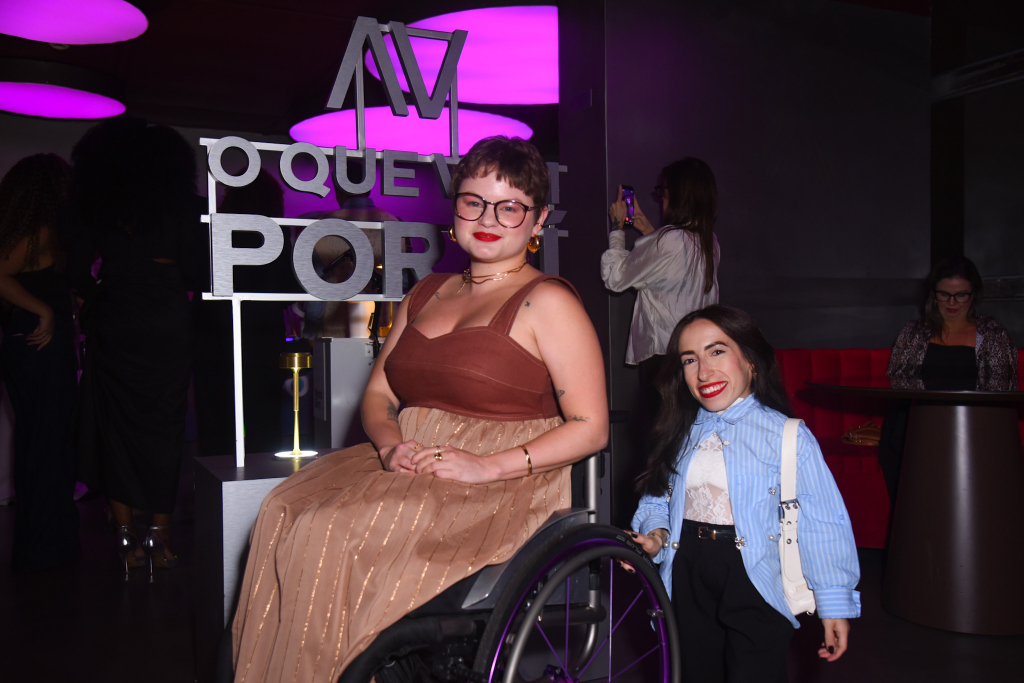 Influenciadoras 1806