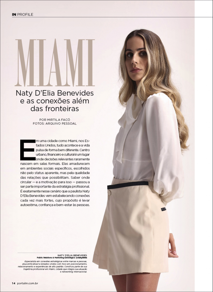 Insider #302 Naty D'elia14