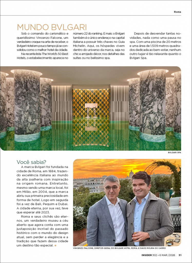 Insider #302 Naty D'elia31